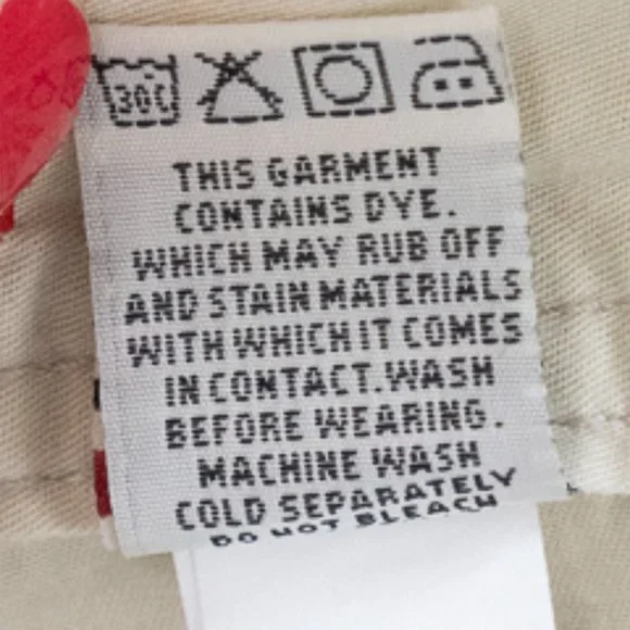 EUC UNIONBAY Shorts - Picture 13 of 13